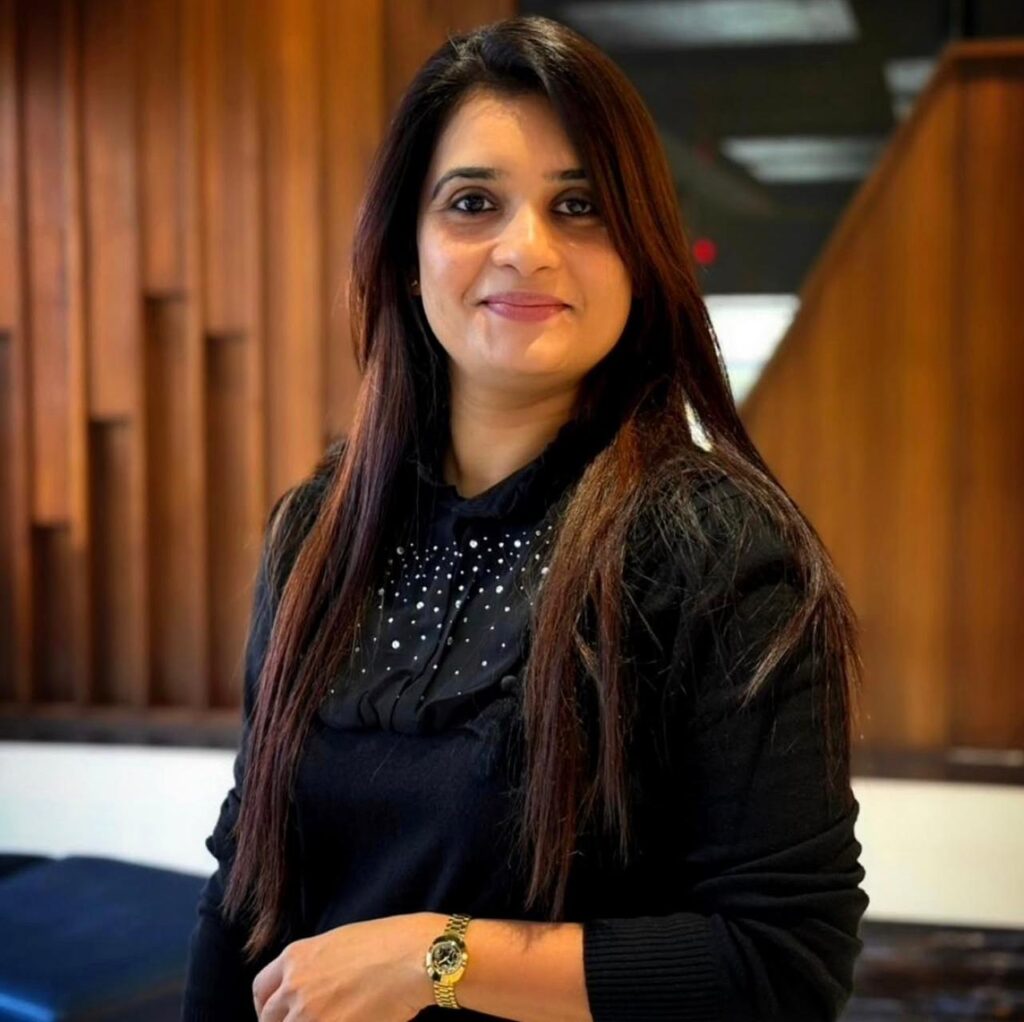 Neha Pawar
