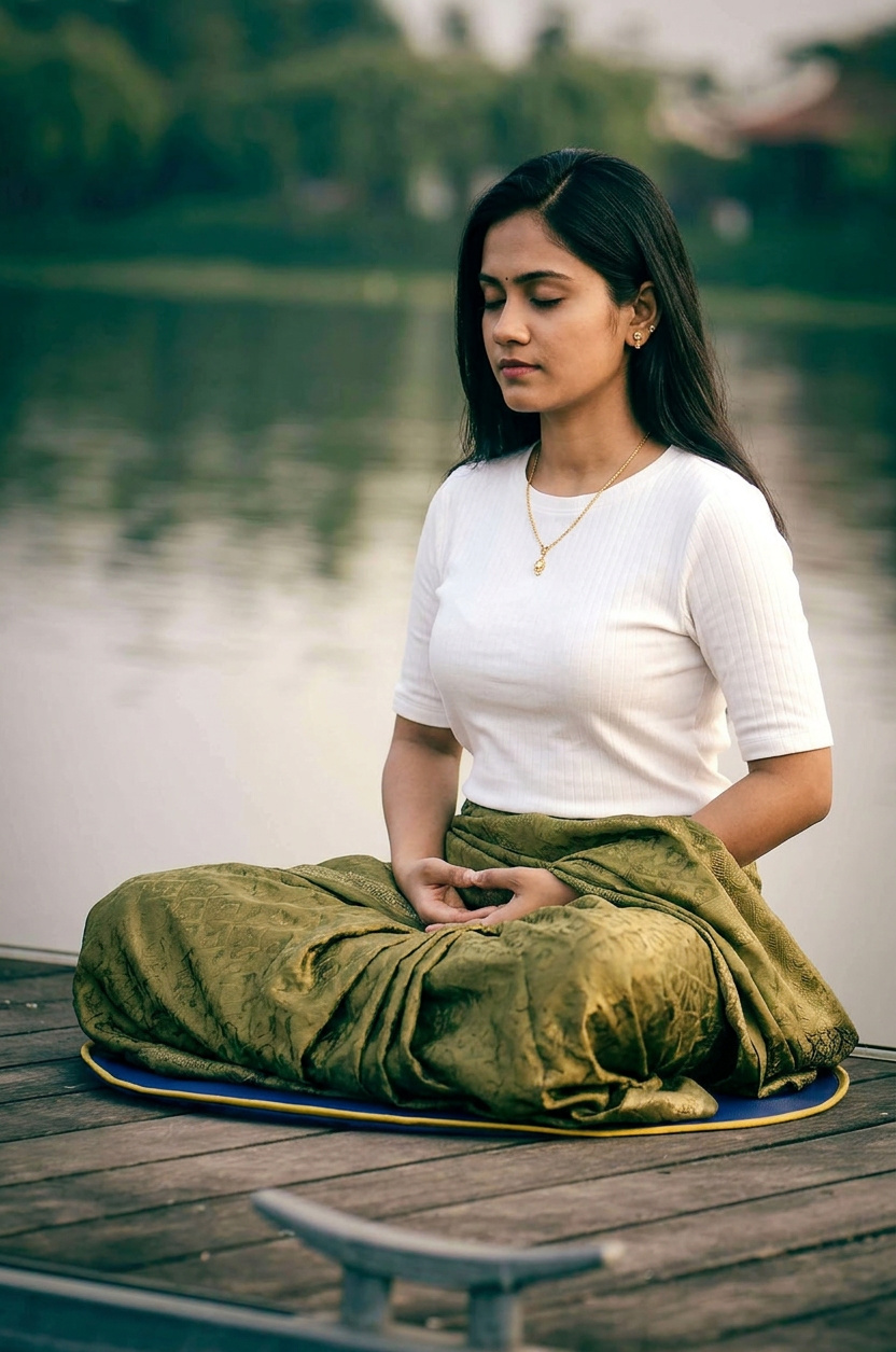 Inner Peace